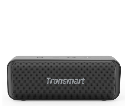 Głośnik bluetooth Tronsmart T2 Mini 2023 bezprzewodowy głośnik Bluetooth 10W czarny 6975606870484